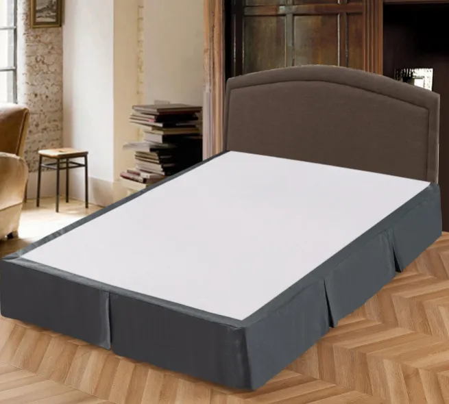 Hotel Flame Retardant Bed Skirt