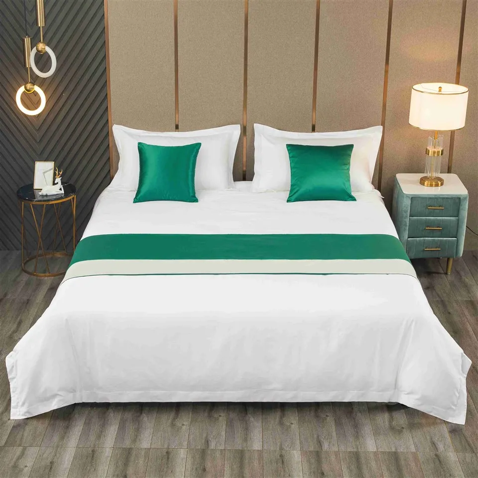 Hotel Luxury Cushion Cover